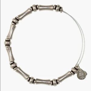 Alex & Ani Bamboo Bracelet